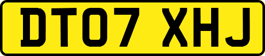 DT07XHJ