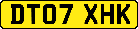 DT07XHK