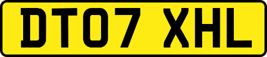 DT07XHL