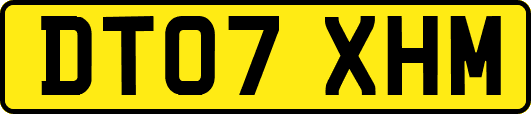 DT07XHM