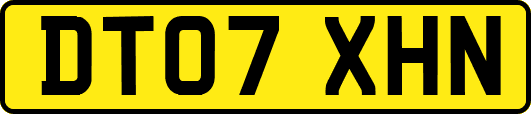 DT07XHN
