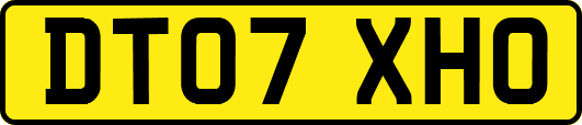 DT07XHO