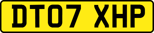 DT07XHP