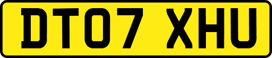 DT07XHU