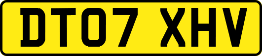 DT07XHV