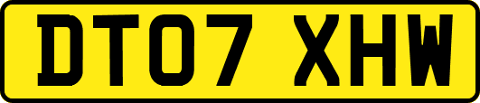 DT07XHW