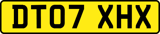 DT07XHX