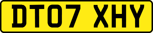DT07XHY