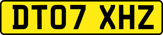 DT07XHZ
