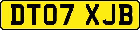 DT07XJB