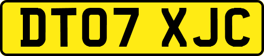 DT07XJC