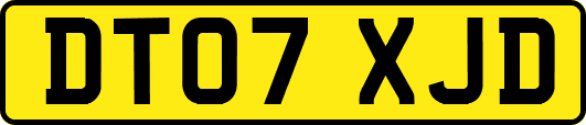 DT07XJD