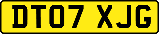 DT07XJG