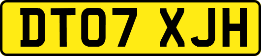 DT07XJH
