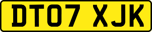 DT07XJK