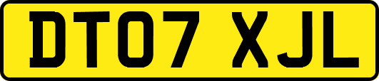 DT07XJL