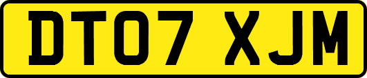 DT07XJM