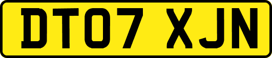DT07XJN