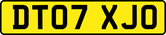 DT07XJO