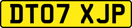 DT07XJP