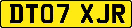 DT07XJR