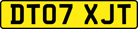 DT07XJT