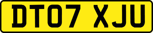 DT07XJU