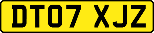 DT07XJZ