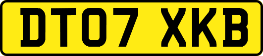 DT07XKB