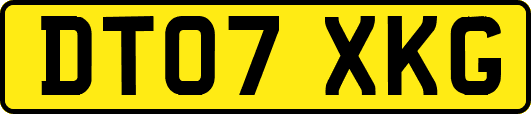 DT07XKG