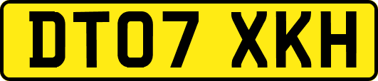 DT07XKH