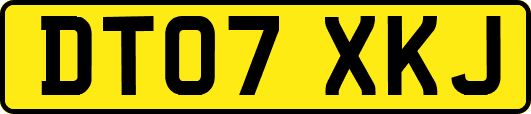 DT07XKJ