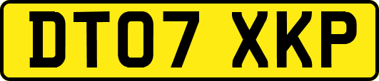 DT07XKP