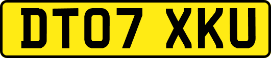 DT07XKU
