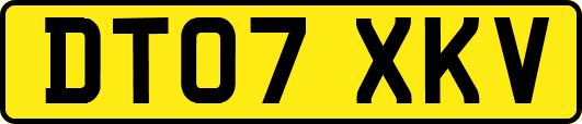DT07XKV