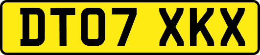 DT07XKX