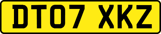 DT07XKZ