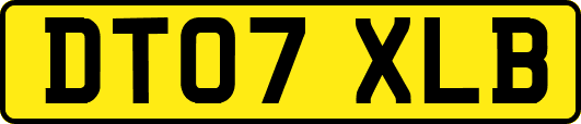 DT07XLB
