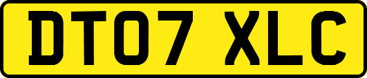DT07XLC