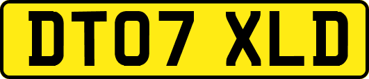 DT07XLD