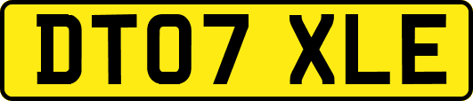DT07XLE