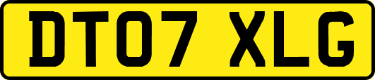 DT07XLG