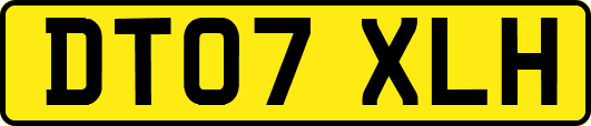 DT07XLH