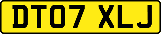 DT07XLJ