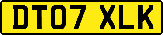 DT07XLK