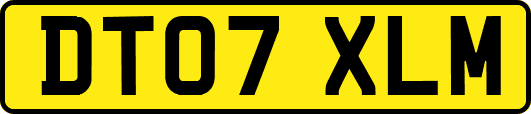 DT07XLM