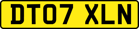 DT07XLN