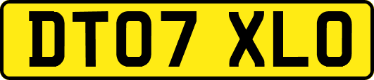 DT07XLO