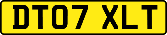 DT07XLT