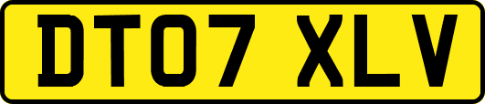 DT07XLV